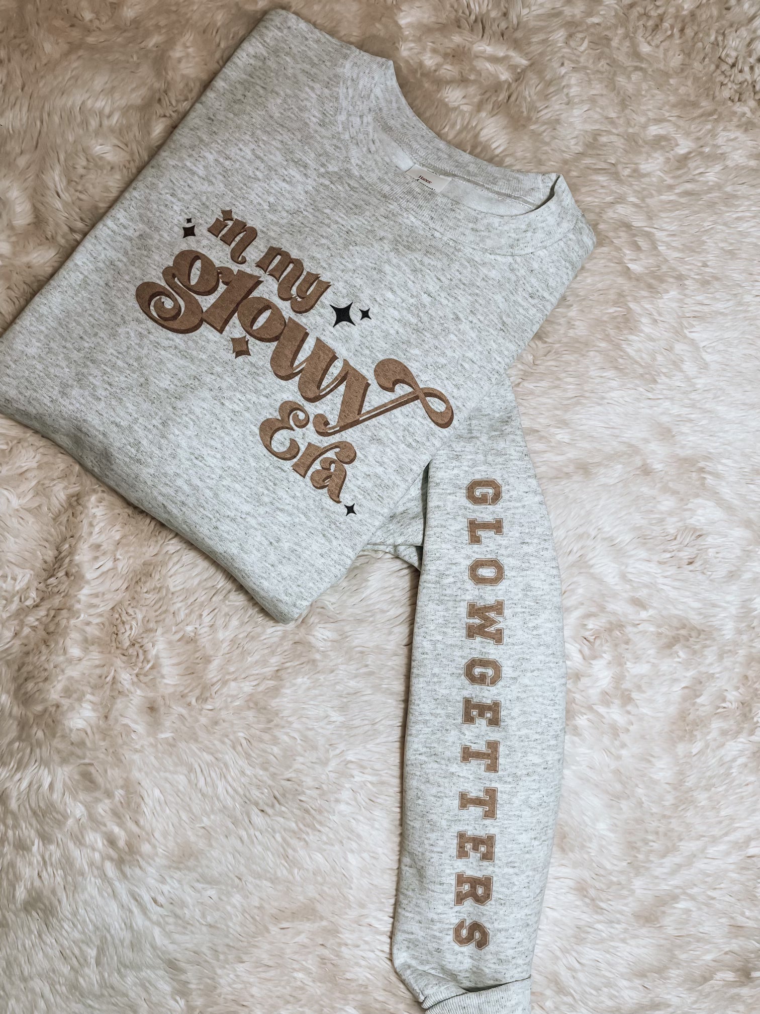 Glowgetter merch