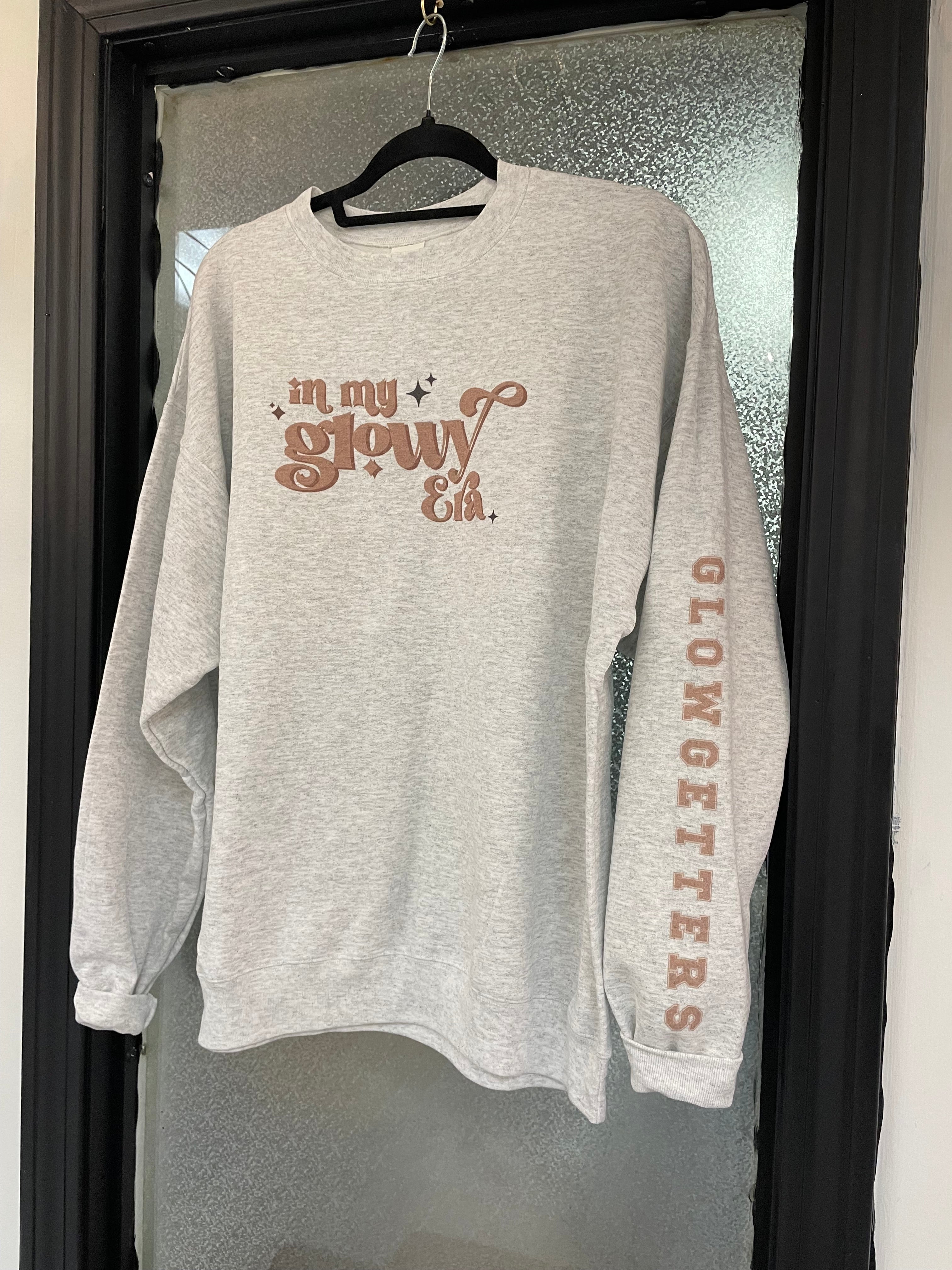 Glowgetter merch