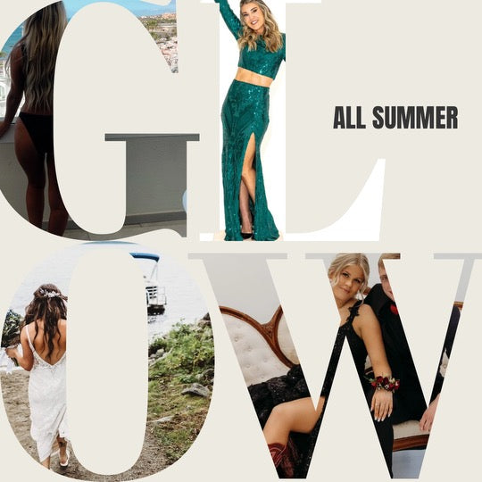 Glow All Summer 2024