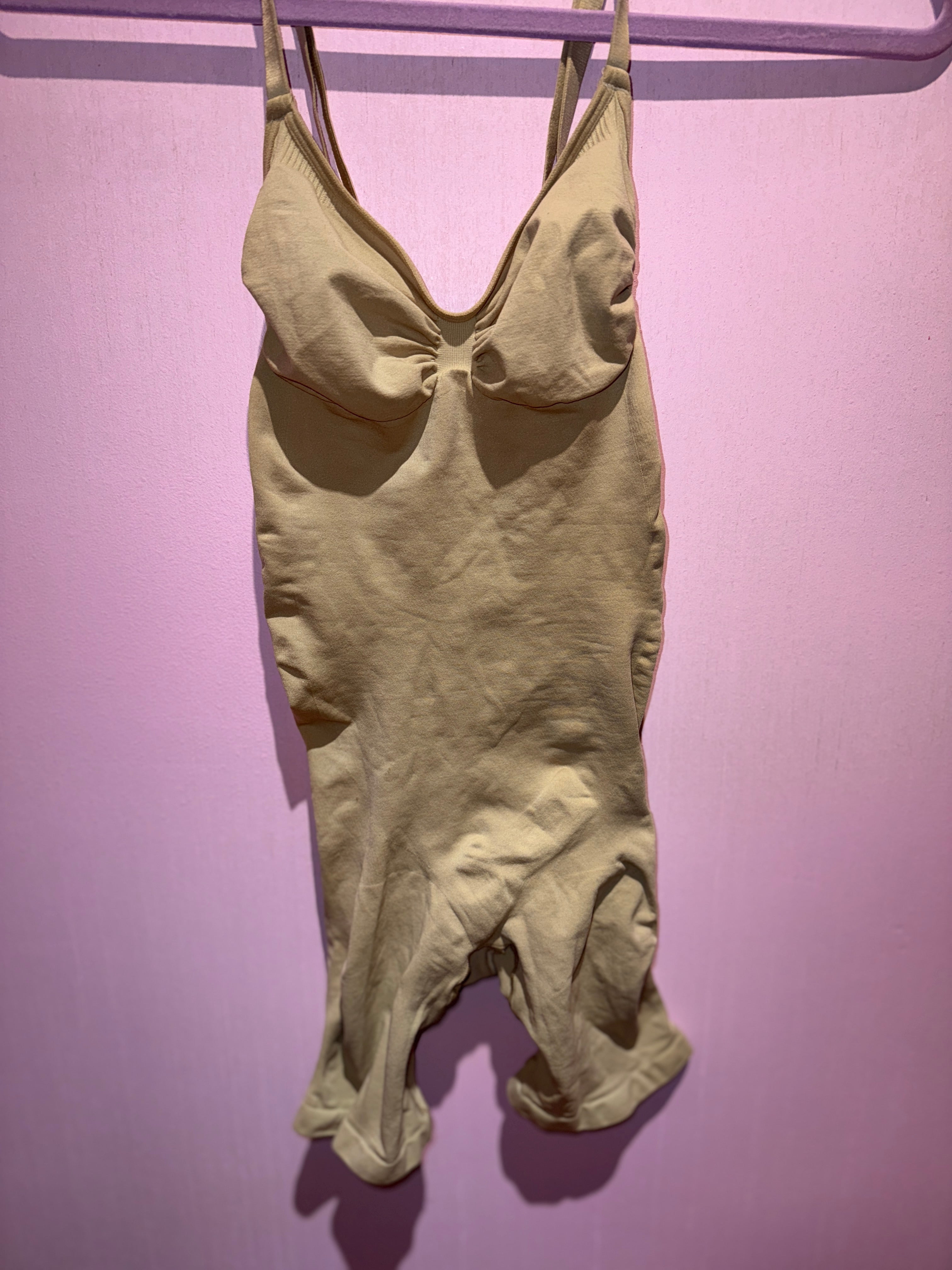 Skims NWT shapewear bodysuits
