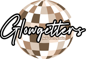 Glowgetters Custom Spray Tans logo