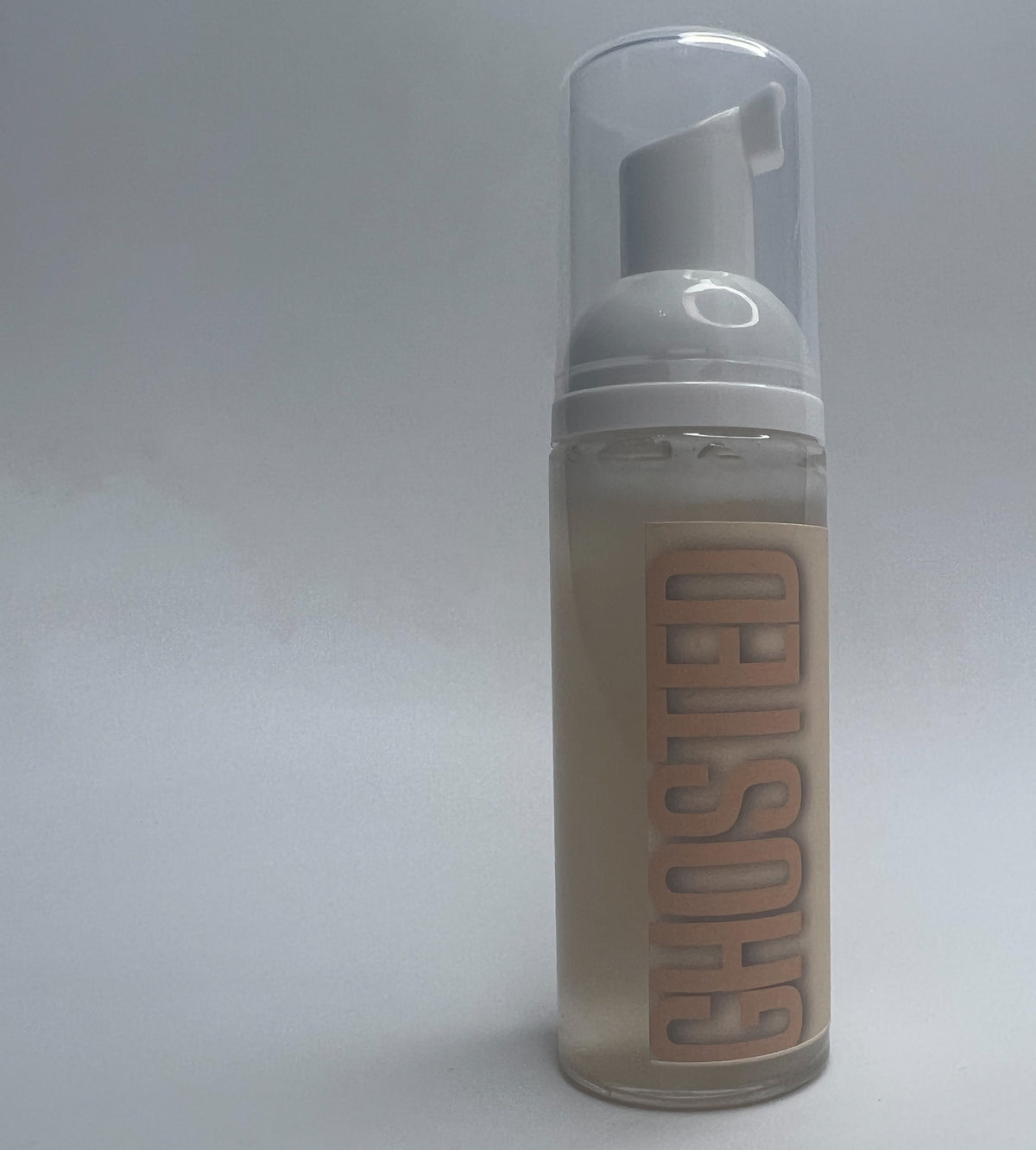 Spray Tan Remover Glowgetters Custom Spray Tans