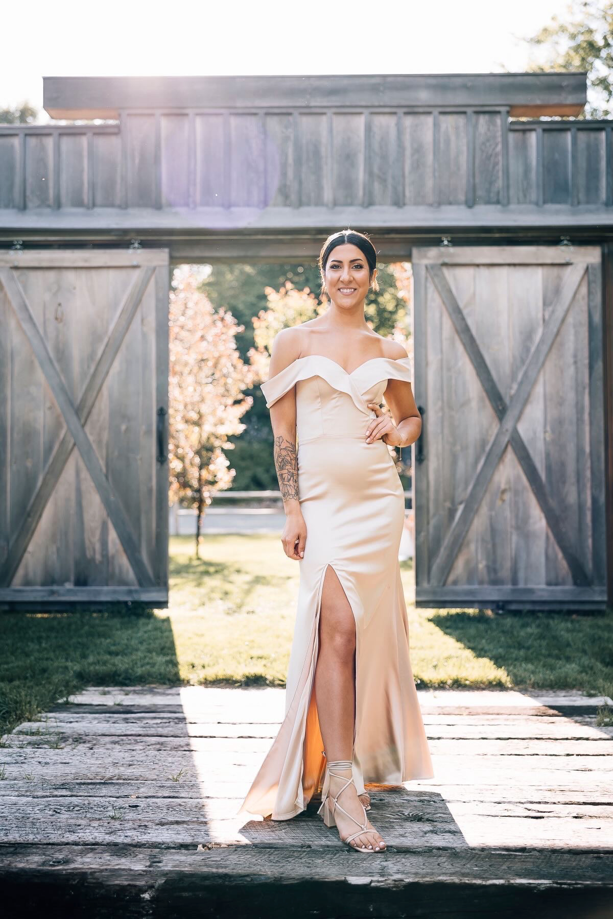 3 pack spray tan Glowgetters Custom Spray Tans