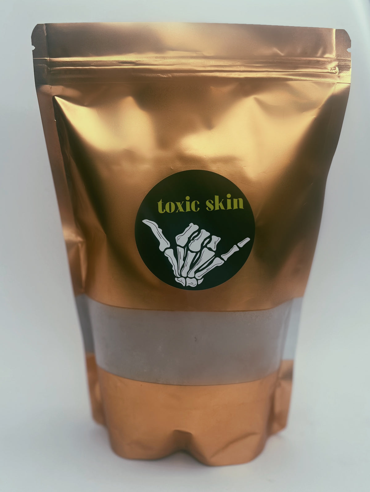Spray Tan Powder Spray Tan Finishing Powder | Glowgetters Custom Spray Tans